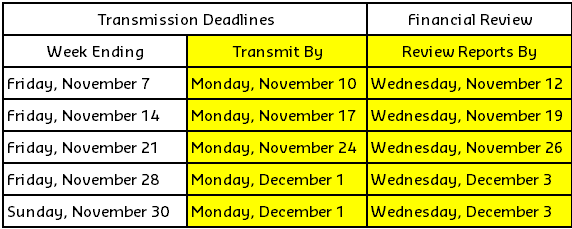 November 2025 Transmission Dates.png